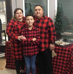 Meet your Posher, Joana